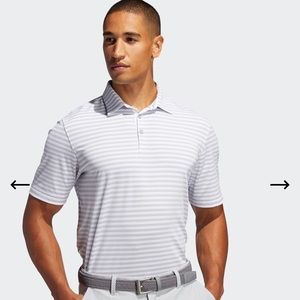 AdiPure Golf ⛳️ Polo